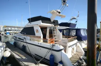 Thumbnail von Storebro Royal Cruiser 380 Biscay Sea Ranger