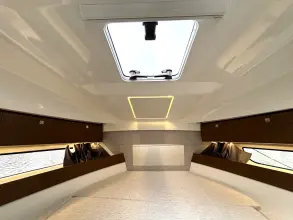 Thumbnail von Jeanneau Merry Fisher 895 Florentia