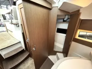 Thumbnail von Jeanneau Merry Fisher 895 Florentia