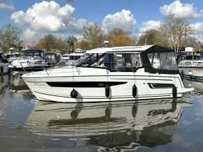 Thumbnail von Jeanneau Merry Fisher 895 Florentia