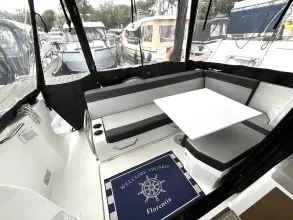 Thumbnail von Jeanneau Merry Fisher 895 Florentia