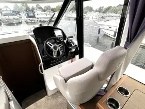 Thumbnail von Jeanneau Merry Fisher 895 Florentia