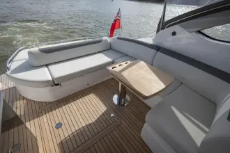 Thumbnail von Princess V40 Time Out