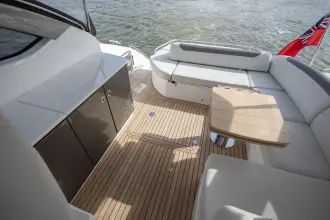 Thumbnail von Princess V40 Time Out