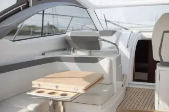 Thumbnail von Princess V40 Time Out