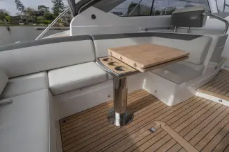 Thumbnail von Princess V40 Time Out