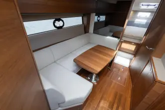 Thumbnail von Princess V40 Time Out