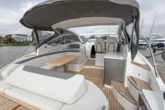 Thumbnail von Princess V40 Time Out