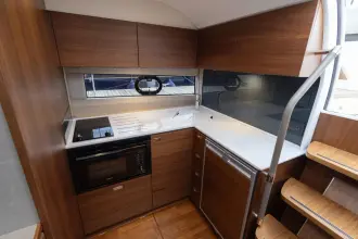 Thumbnail von Princess V40 Time Out