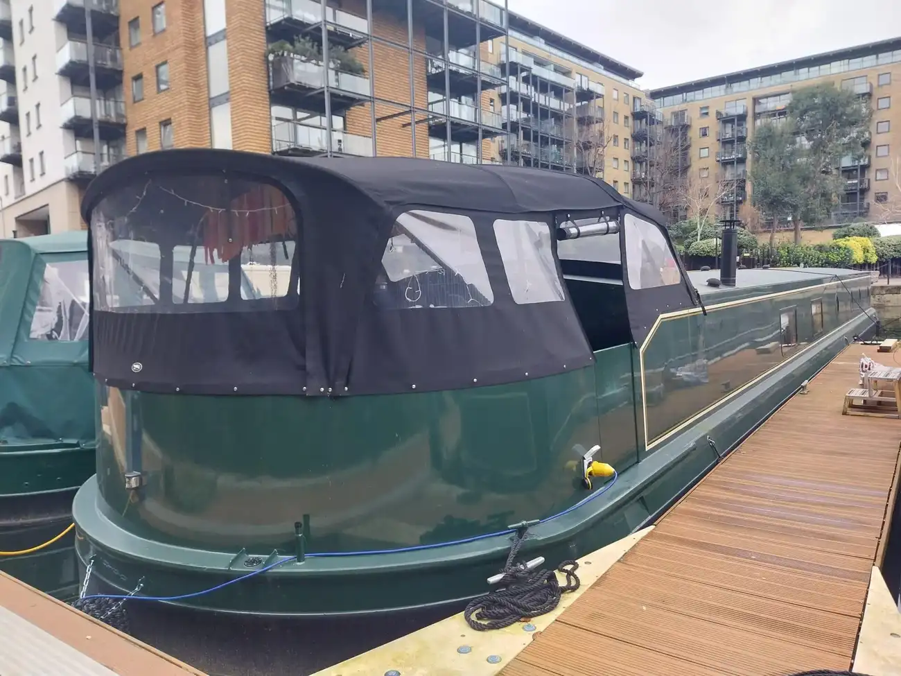 Waterspace Living Lexington 73 Mellivora