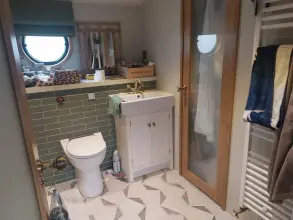 Thumbnail von Waterspace Living Lexington 73 Mellivora