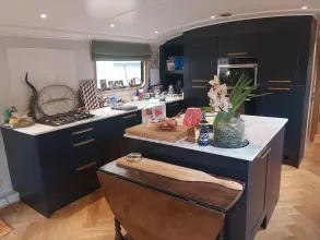 Thumbnail von Waterspace Living Lexington 73 Mellivora