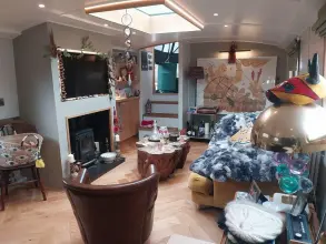 Thumbnail von Waterspace Living Lexington 73 Mellivora