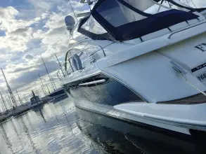 Thumbnail von Fairline Targa 52 GT