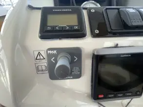 Thumbnail von Jeanneau Merry Fisher 10