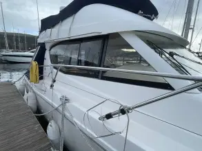 Thumbnail von Jeanneau Merry Fisher 10