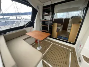 Thumbnail von Jeanneau Merry Fisher 10