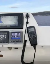 Thumbnail von Jeanneau Merry Fisher 10