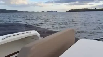 Thumbnail von Jeanneau Merry Fisher 10