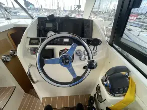 Thumbnail von Jeanneau Merry Fisher 10