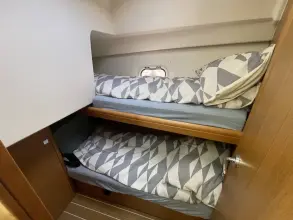 Thumbnail von Jeanneau Merry Fisher 10