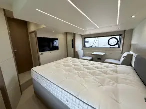 Thumbnail von Sunseeker Predator 50 BLUE CREW