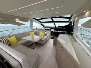 Thumbnail von Sunseeker Predator 50 BLUE CREW