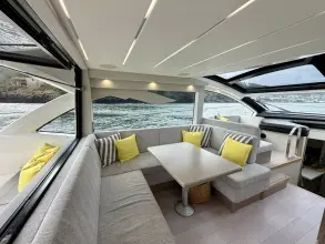 Thumbnail von Sunseeker Predator 50 BLUE CREW