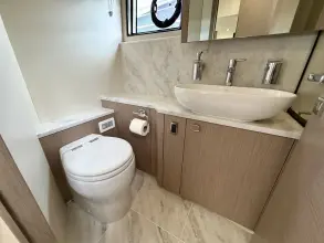 Thumbnail von Sunseeker Predator 50 BLUE CREW