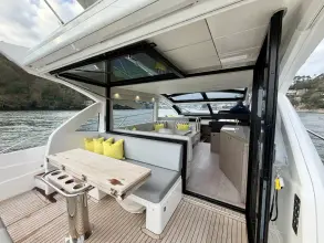 Thumbnail von Sunseeker Predator 50 BLUE CREW