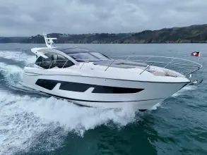 Thumbnail von Sunseeker Predator 50 BLUE CREW