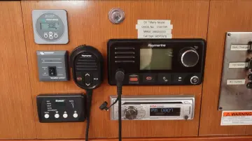 Thumbnail von Beneteau Oceanis 43 Tiffany Nicole