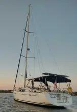 Thumbnail von Beneteau Oceanis 43 Tiffany Nicole