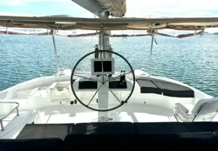 Thumbnail von Lagoon 52 NAUTI ADVENTURE