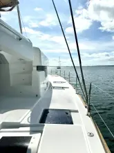 Thumbnail von Lagoon 52 NAUTI ADVENTURE