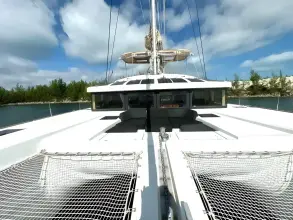 Thumbnail von Lagoon 52 NAUTI ADVENTURE