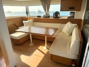 Thumbnail von Lagoon 52 NAUTI ADVENTURE