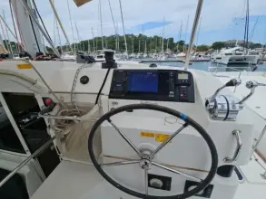 Thumbnail von Lagoon 40