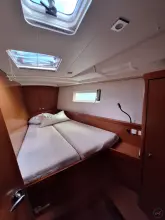 Thumbnail von Beneteau Oceanis 45