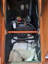 Thumbnail von Beneteau Oceanis 45