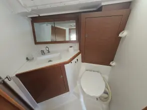 Thumbnail von Beneteau Oceanis 45 Buka