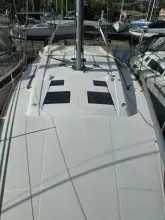 Thumbnail von Beneteau Oceanis 45 Buka
