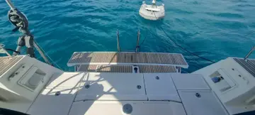 Thumbnail von Beneteau Oceanis 45 Buka