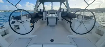 Thumbnail von Beneteau Oceanis 45 Buka