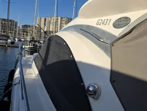 Thumbnail von Sunseeker Portofino 47 CAY