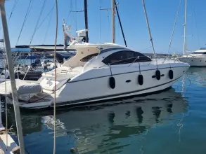 Thumbnail von Sunseeker Portofino 47 CAY