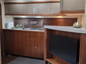 Thumbnail von Sunseeker Portofino 47 CAY