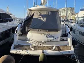 Thumbnail von Sunseeker Portofino 47 CAY