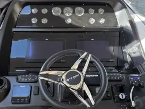 Thumbnail von Sunseeker Portofino 47 CAY