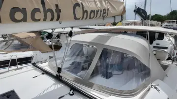 Thumbnail von Dufour 520